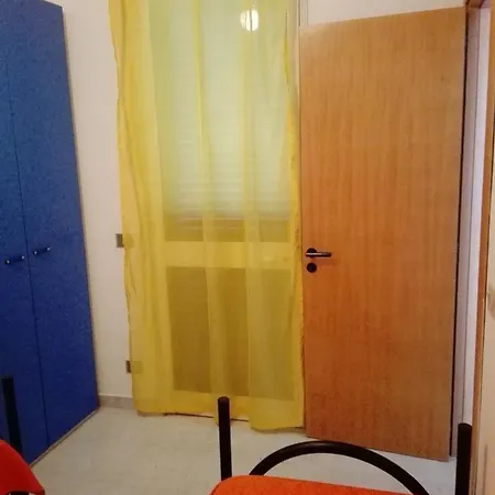 Holiday home Alle Mimose Di Romeo In Baia