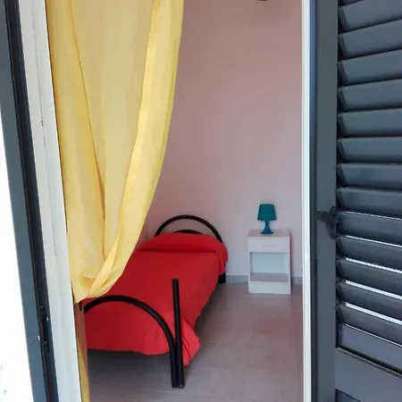 Holiday home Alle Mimose Di Romeo In Baia